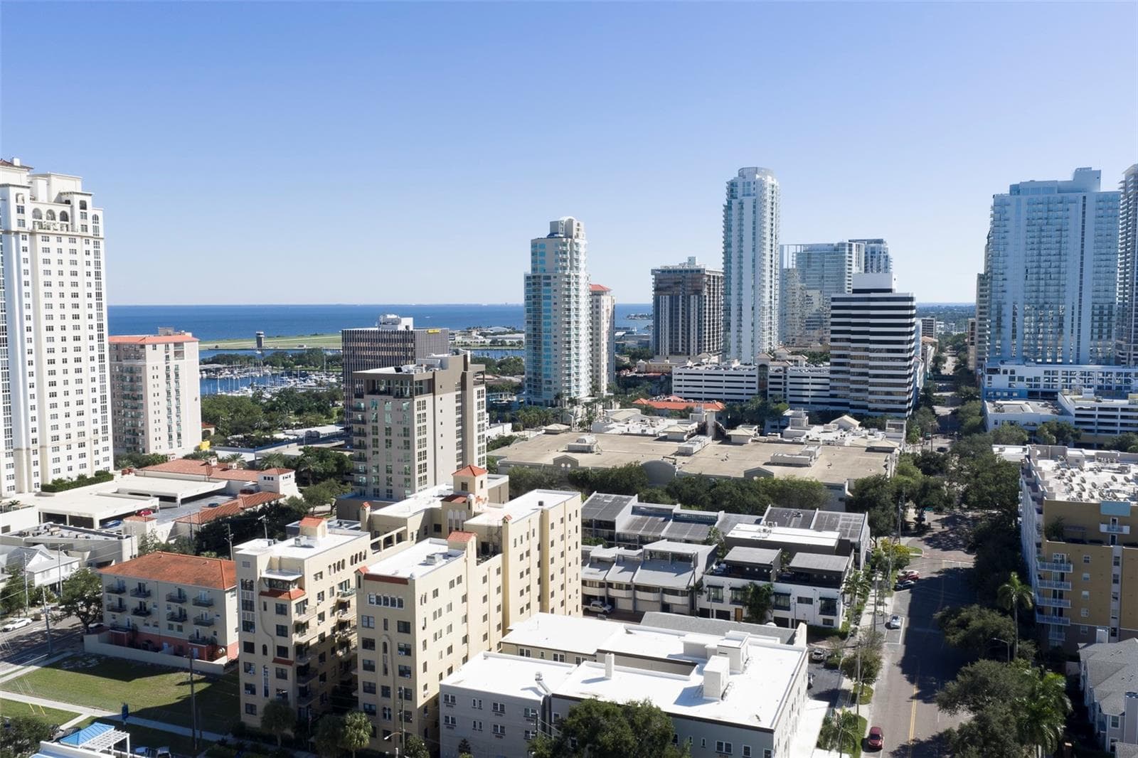 Condominium at 130 4TH AVE N #503, ST PETERSBURG, photo 46 of 47