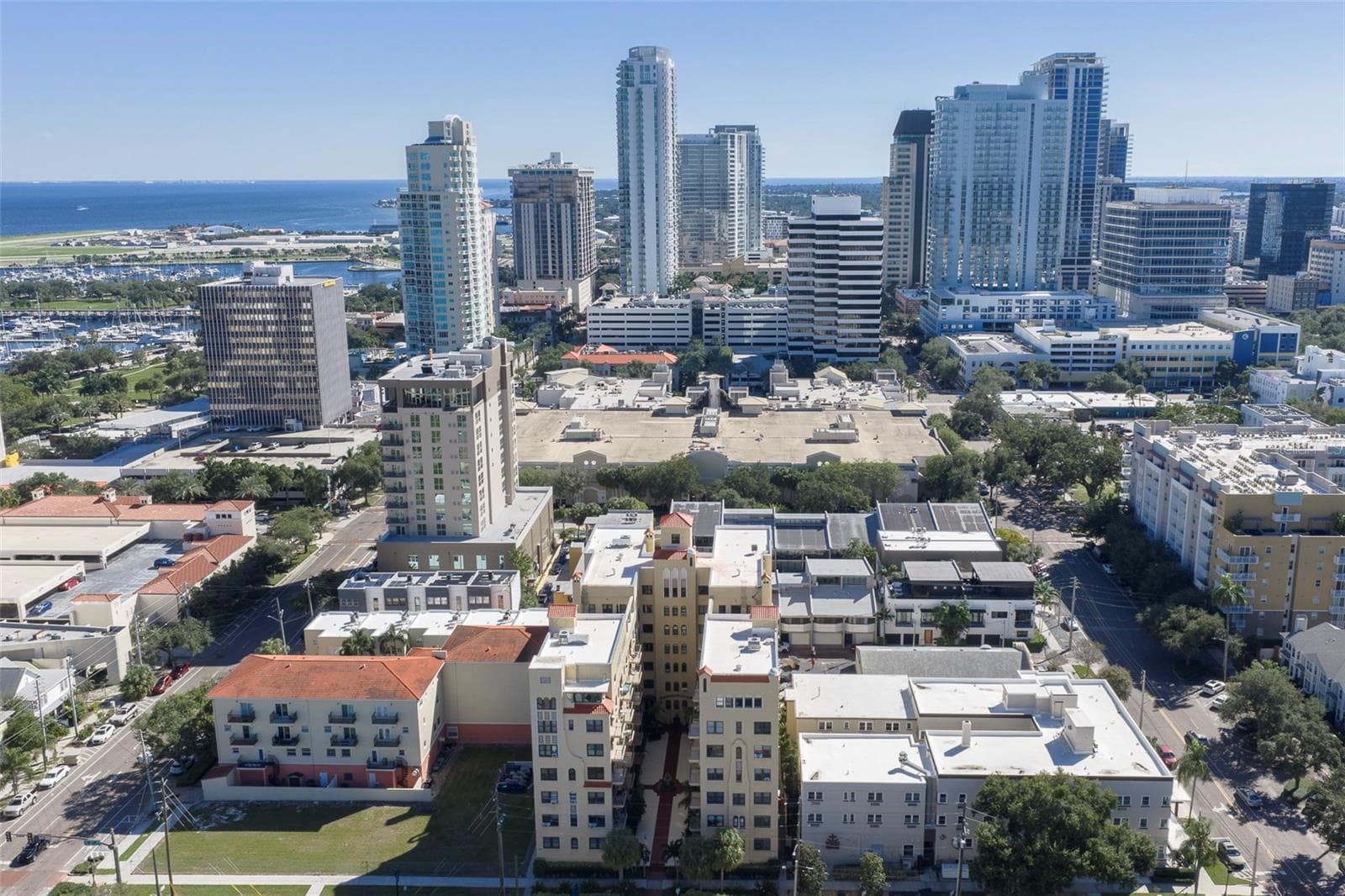 Condominium at 130 4TH AVE N #503, ST PETERSBURG, photo 47 of 47