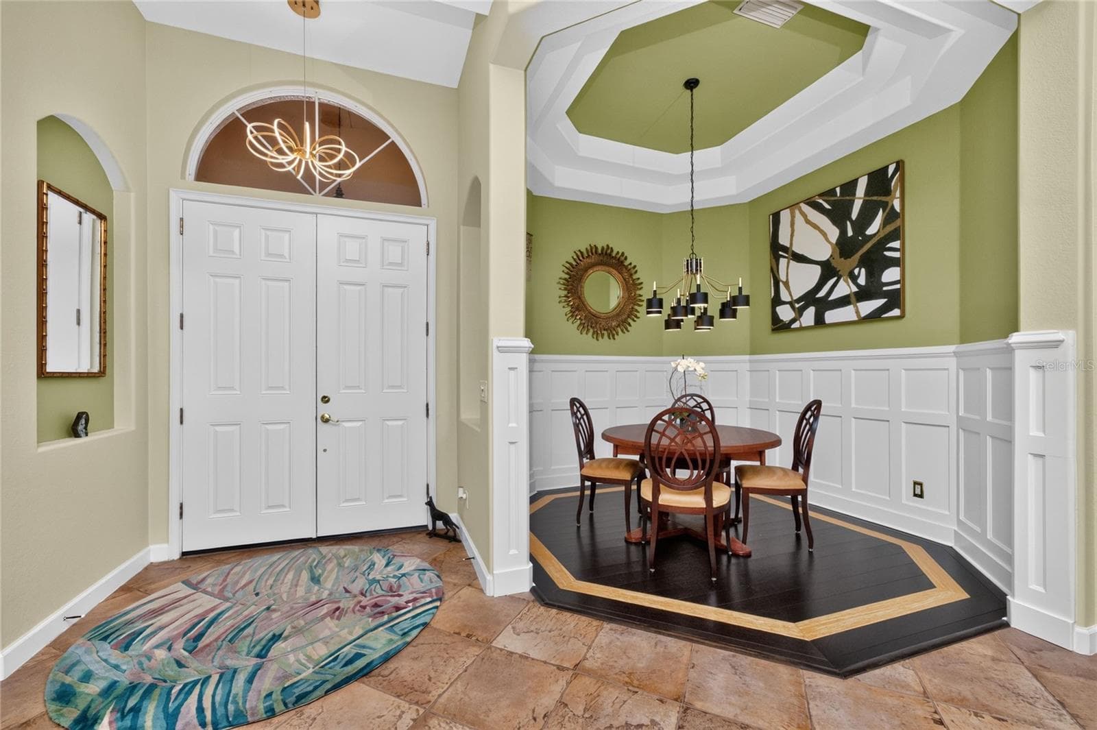 Single Family Residence at 106 CANELETTO WAY, NORTH VENICE, photo 5 of 87