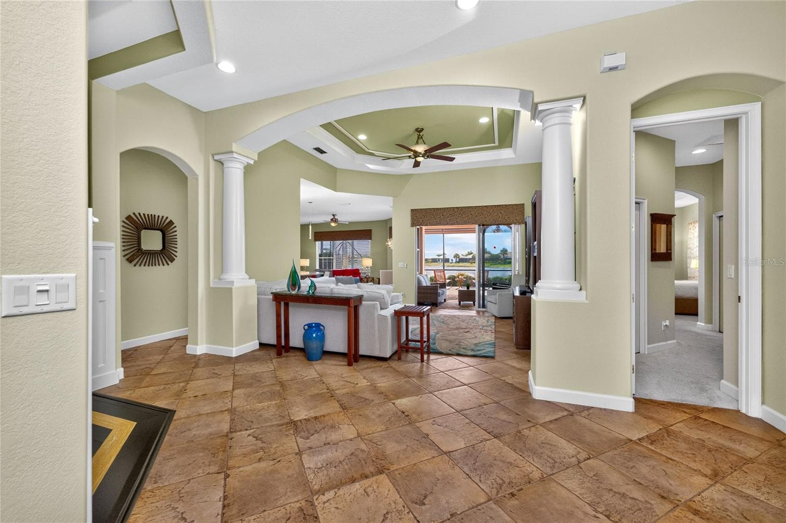Single Family Residence at 106 CANELETTO WAY, NORTH VENICE, photo 9 of 87