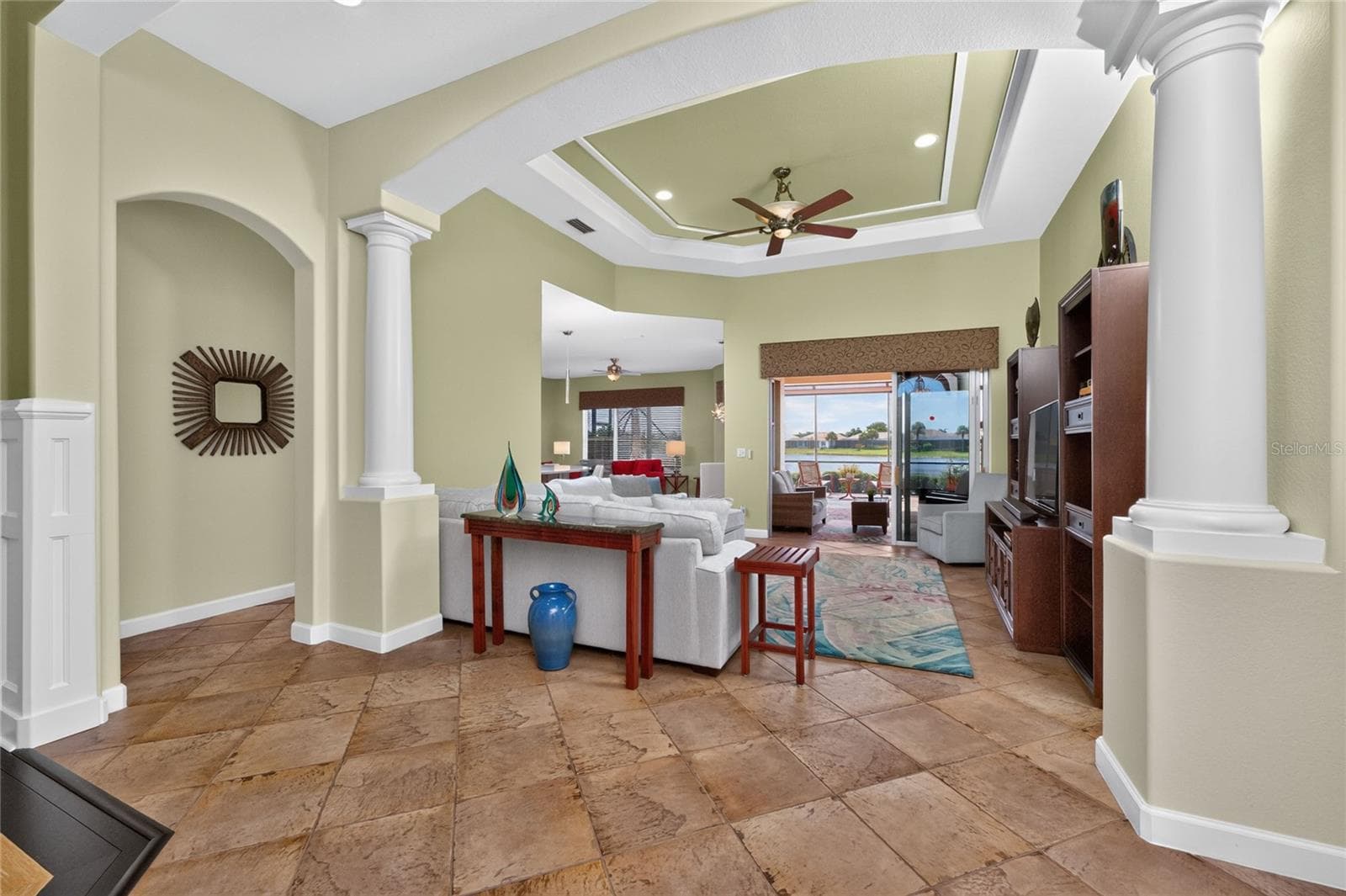 Single Family Residence at 106 CANELETTO WAY, NORTH VENICE, photo 10 of 87