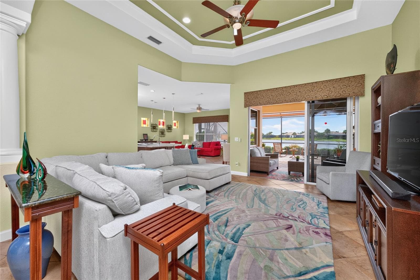 Single Family Residence at 106 CANELETTO WAY, NORTH VENICE, photo 11 of 87