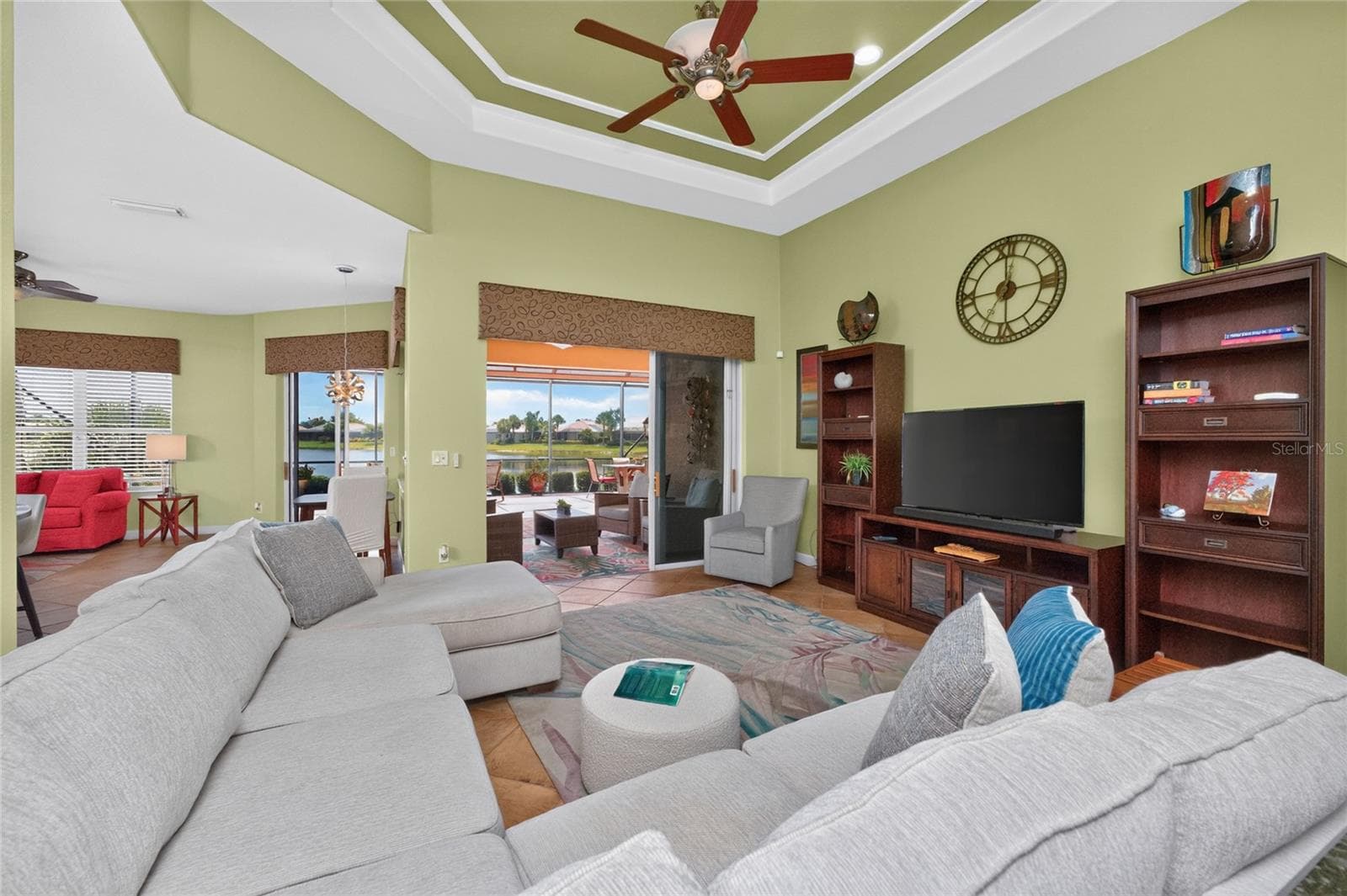 Single Family Residence at 106 CANELETTO WAY, NORTH VENICE, photo 12 of 87