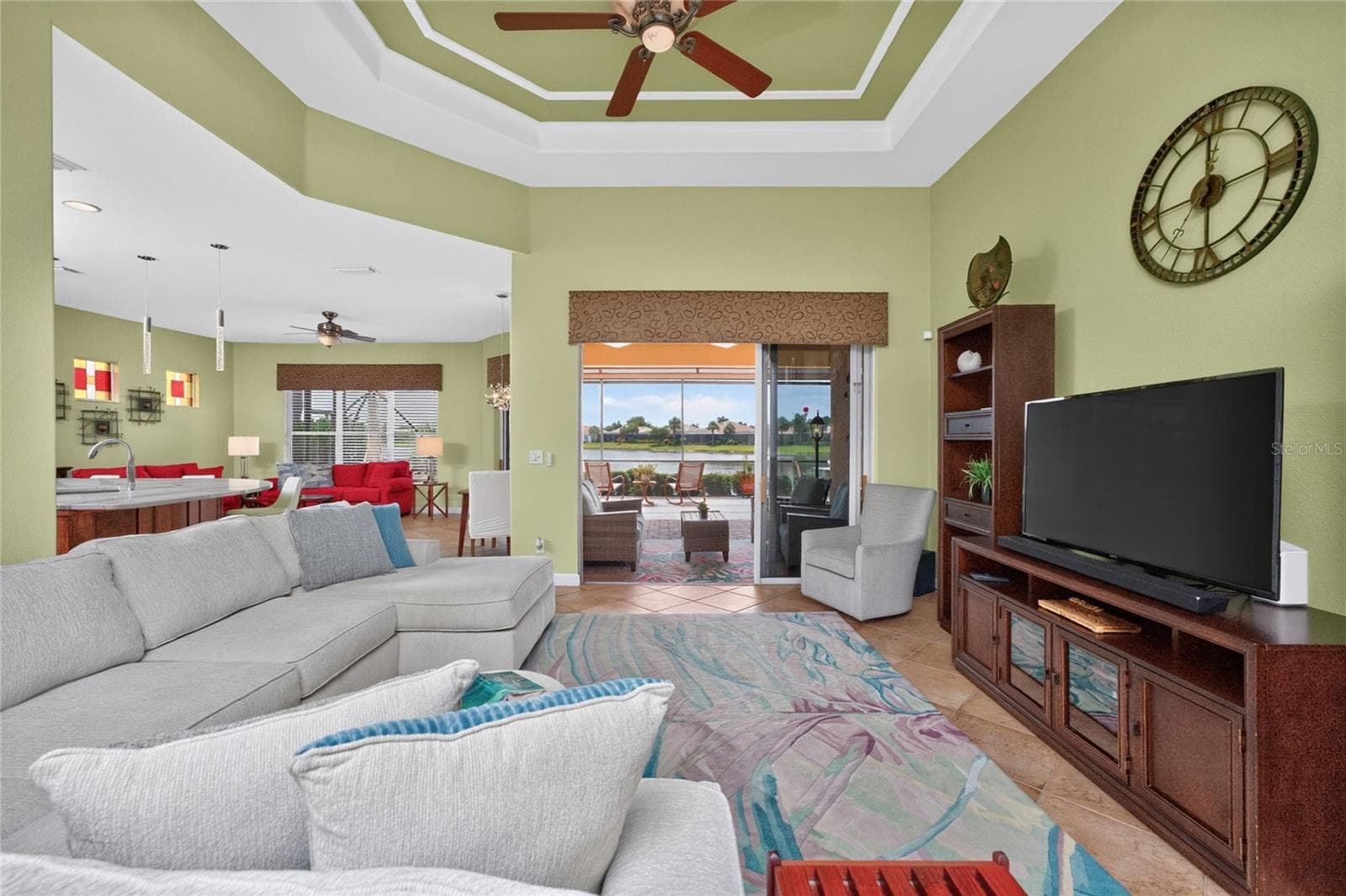 Single Family Residence at 106 CANELETTO WAY, NORTH VENICE, photo 13 of 87