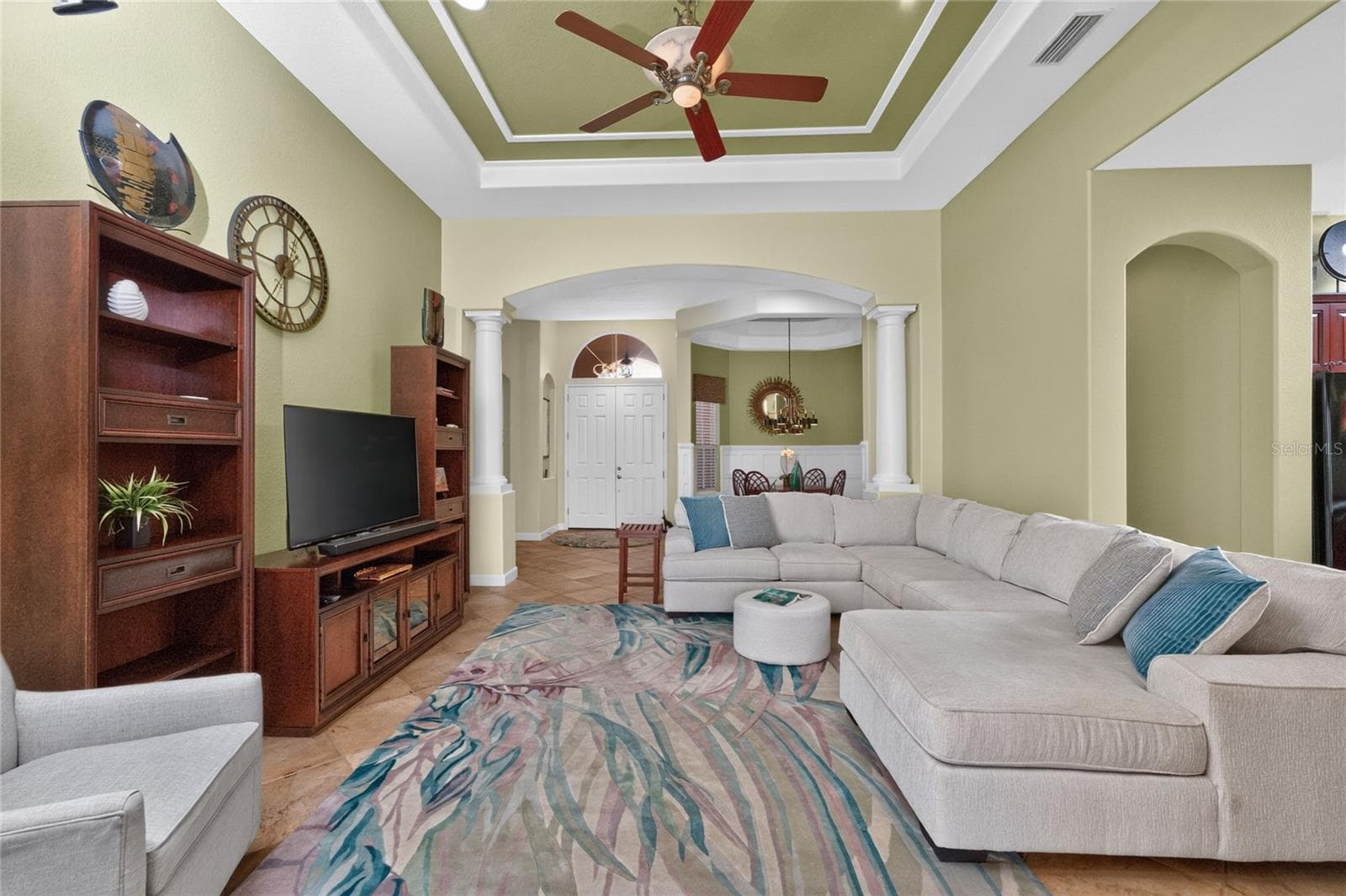 Single Family Residence at 106 CANELETTO WAY, NORTH VENICE, photo 14 of 87