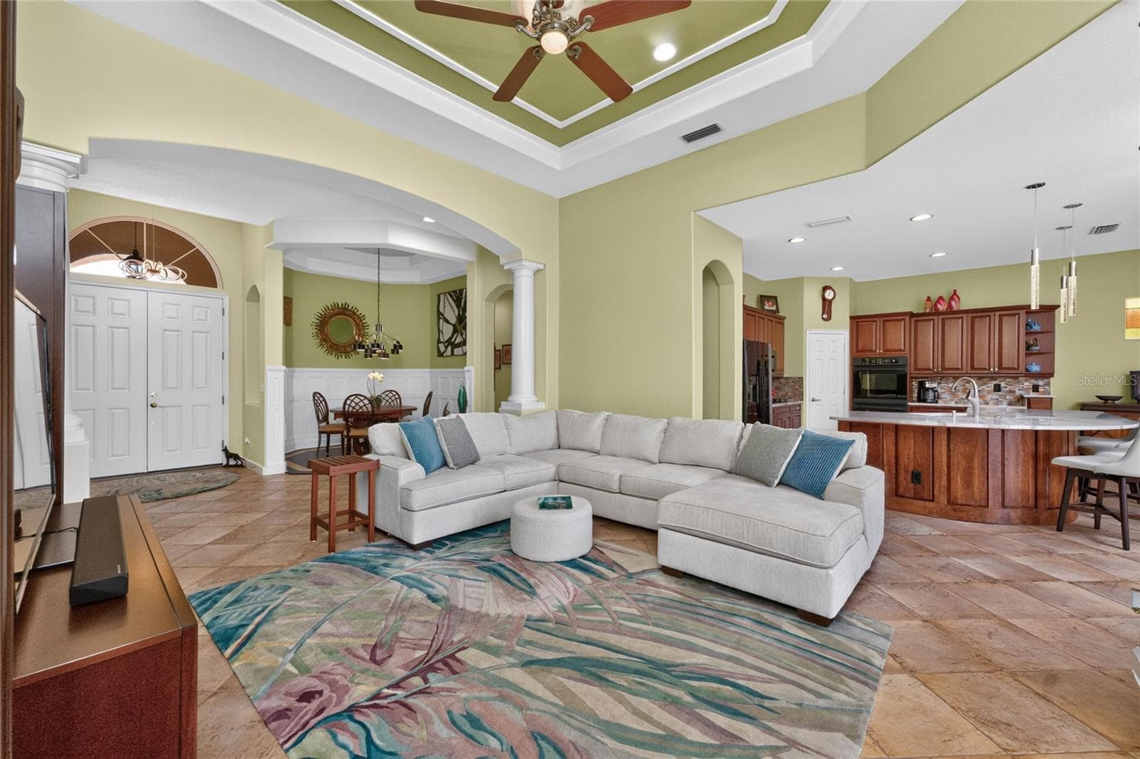 Single Family Residence at 106 CANELETTO WAY, NORTH VENICE, photo 15 of 87