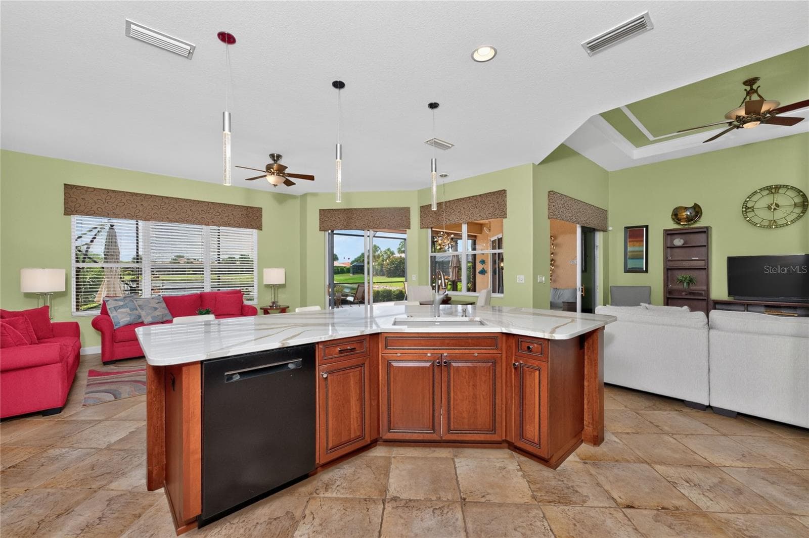 Single Family Residence at 106 CANELETTO WAY, NORTH VENICE, photo 19 of 87