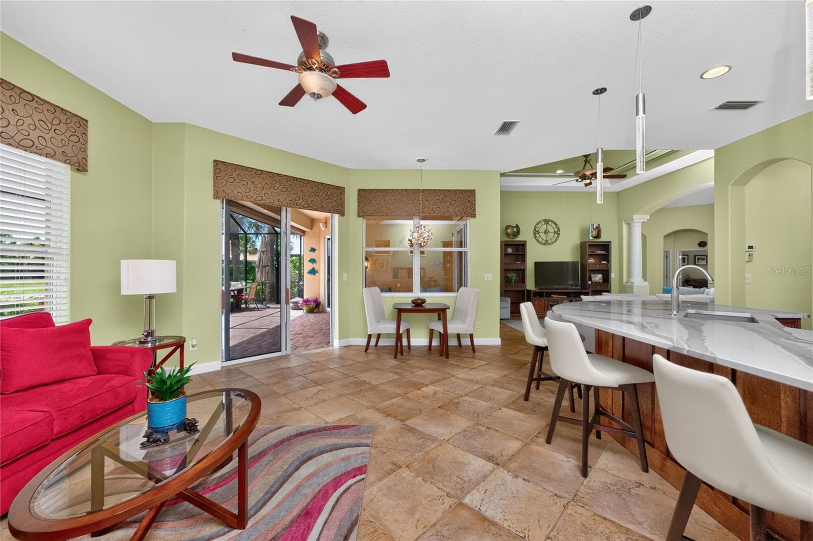 Single Family Residence at 106 CANELETTO WAY, NORTH VENICE, photo 21 of 87