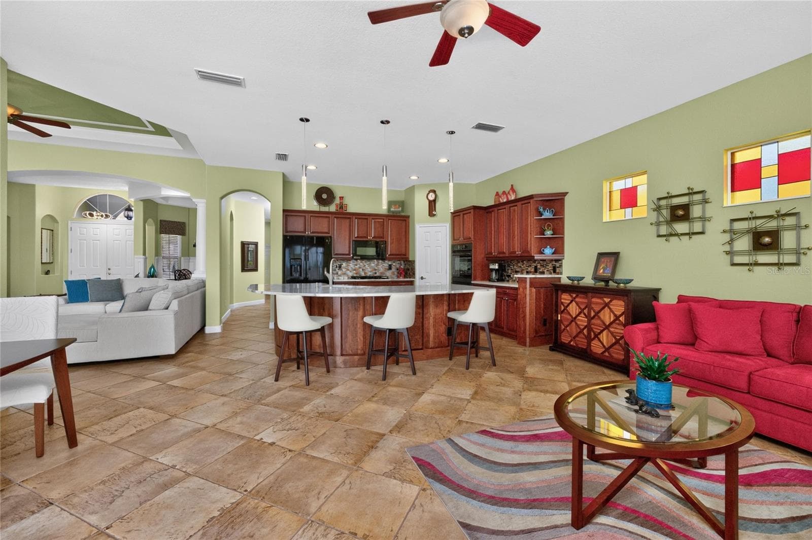 Single Family Residence at 106 CANELETTO WAY, NORTH VENICE, photo 23 of 87
