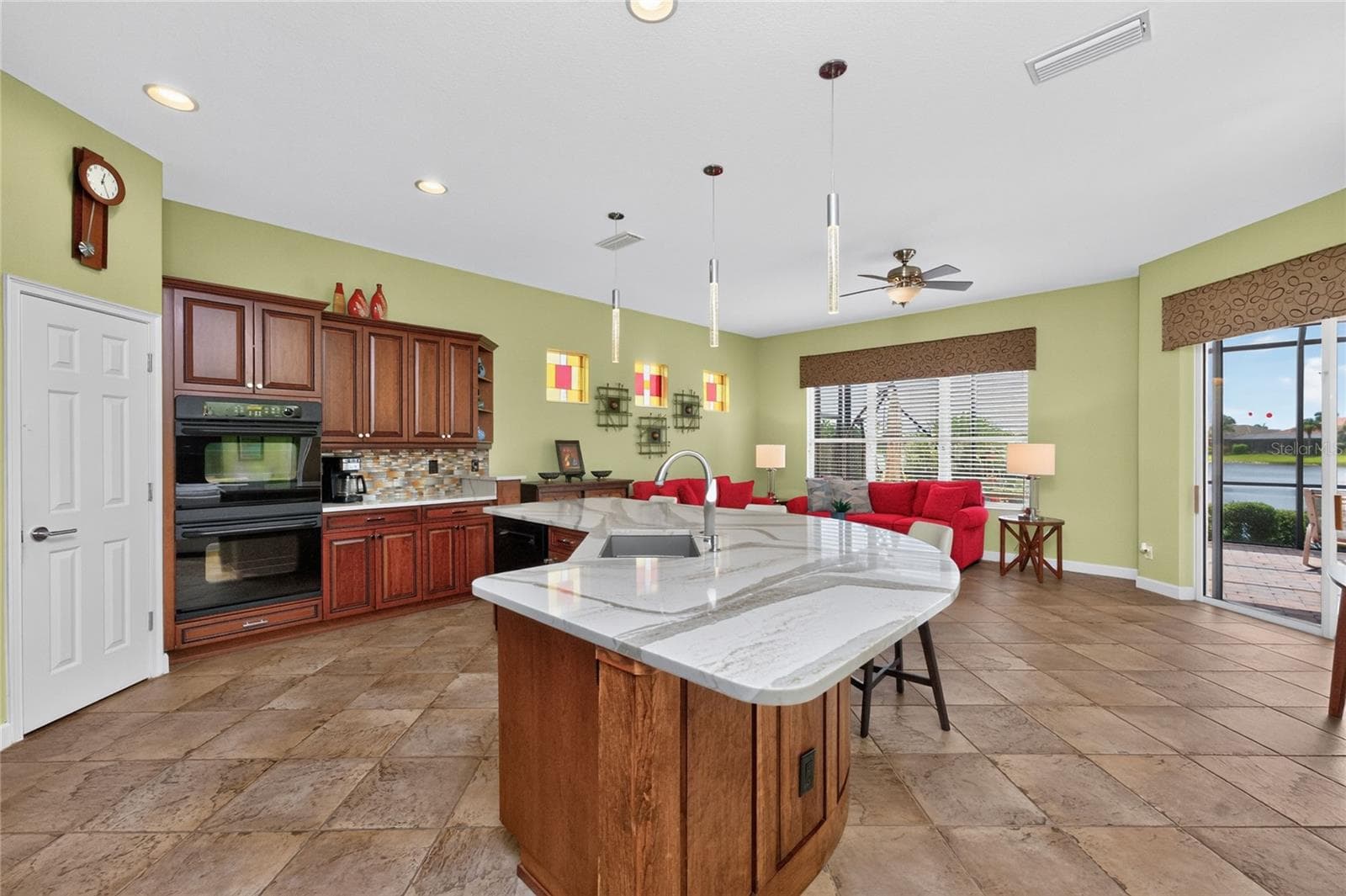 Single Family Residence at 106 CANELETTO WAY, NORTH VENICE, photo 25 of 87