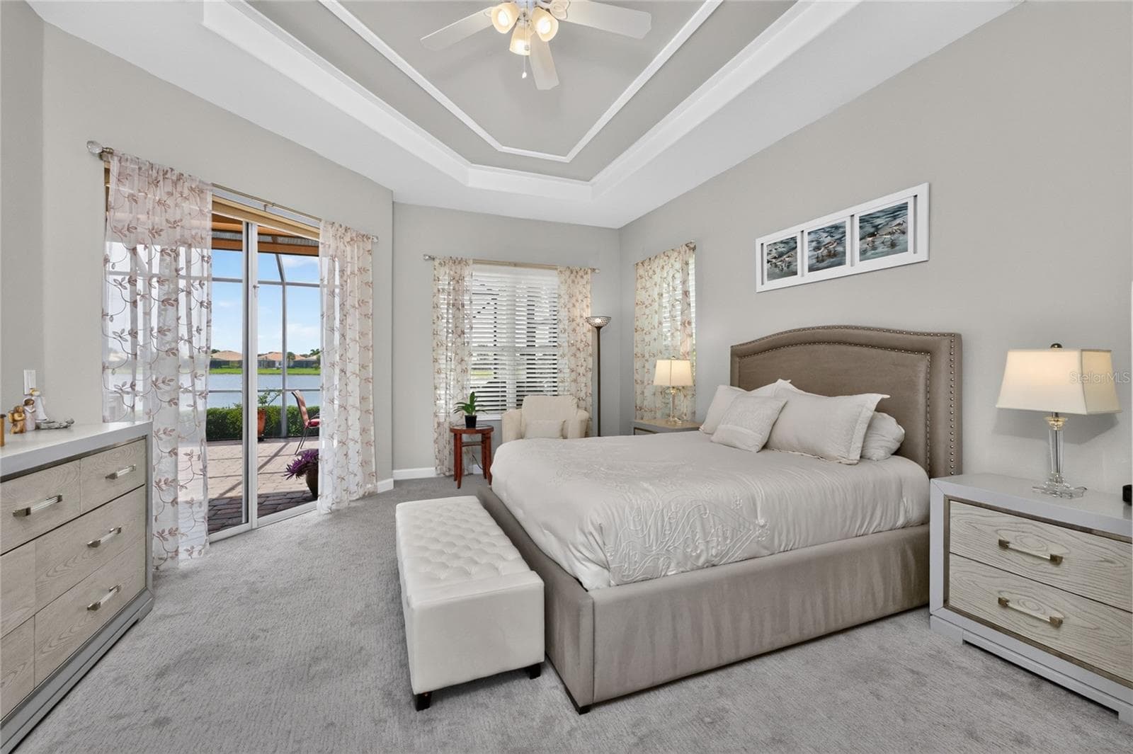 Single Family Residence at 106 CANELETTO WAY, NORTH VENICE, photo 41 of 87