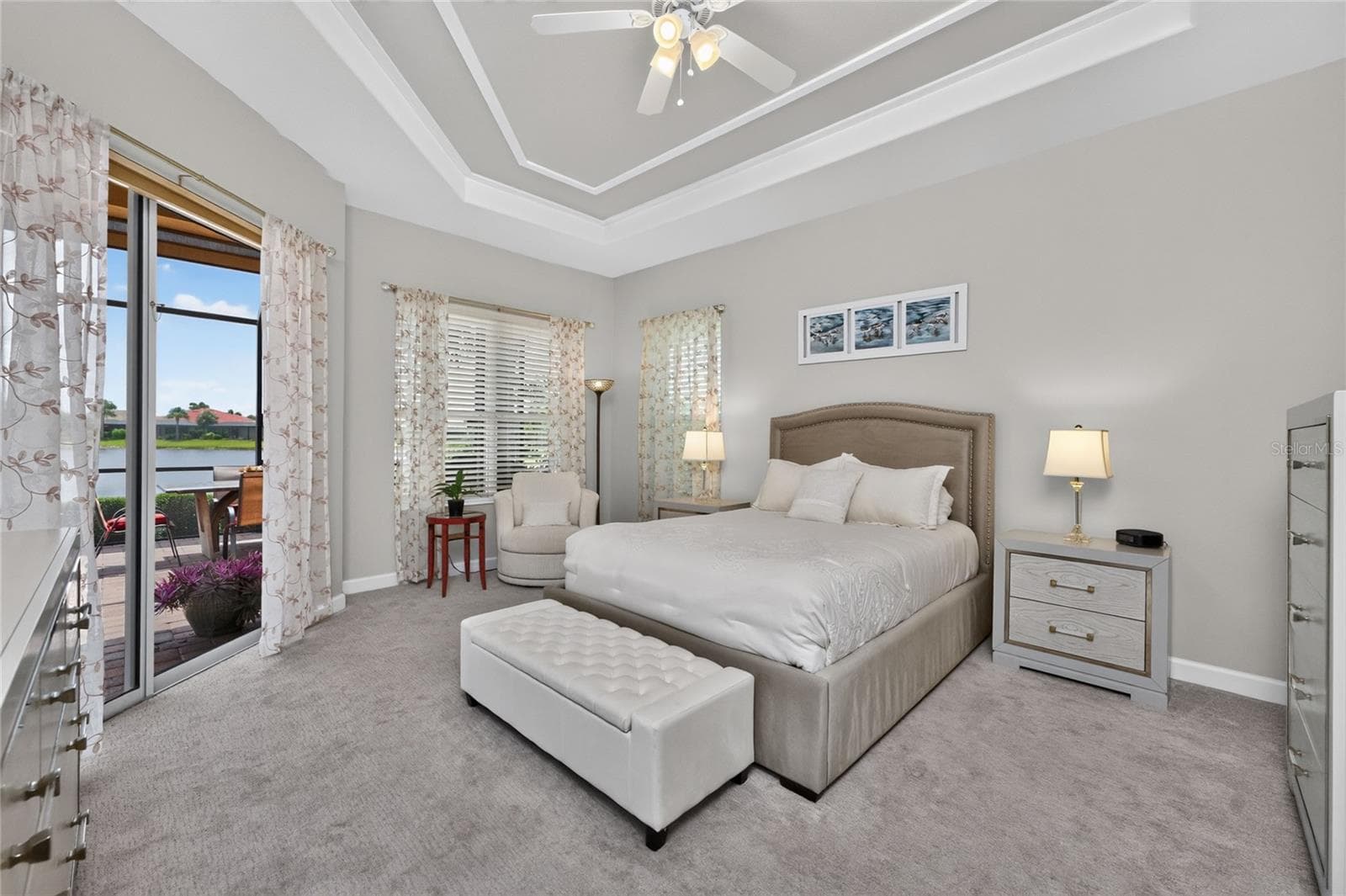Single Family Residence at 106 CANELETTO WAY, NORTH VENICE, photo 42 of 87
