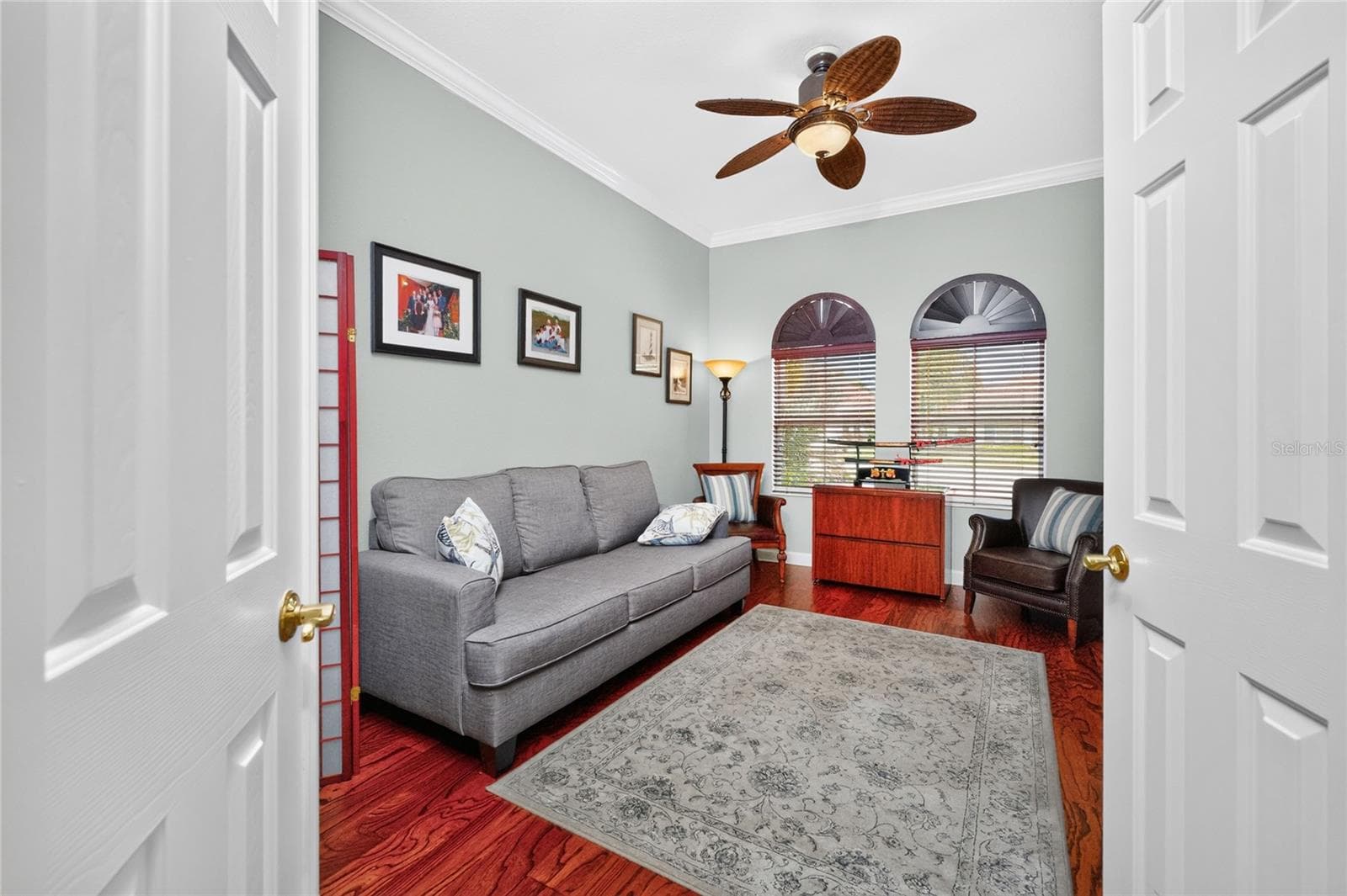 Single Family Residence at 106 CANELETTO WAY, NORTH VENICE, photo 49 of 87