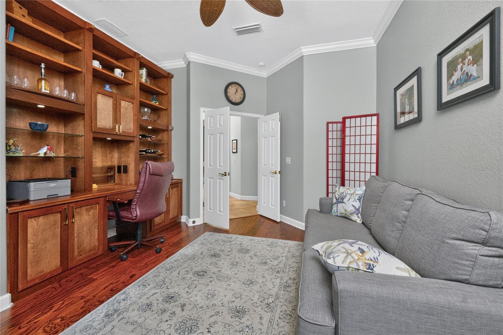 Single Family Residence at 106 CANELETTO WAY, NORTH VENICE, photo 51 of 87
