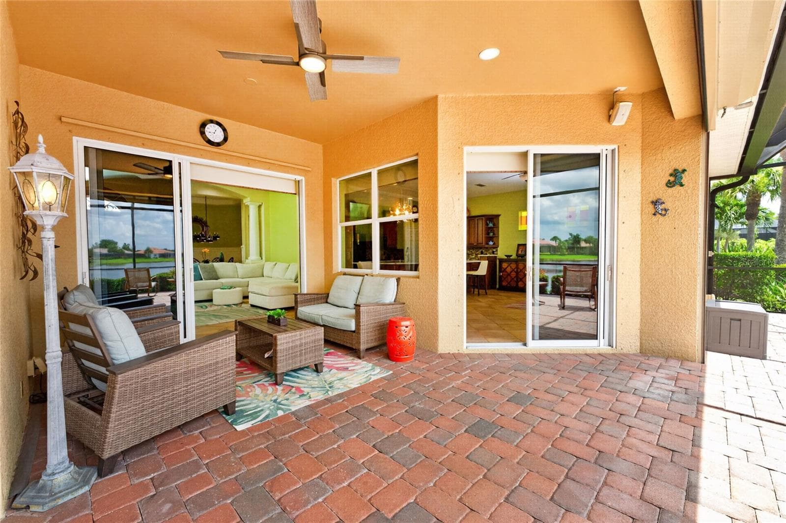 Single Family Residence at 106 CANELETTO WAY, NORTH VENICE, photo 59 of 87