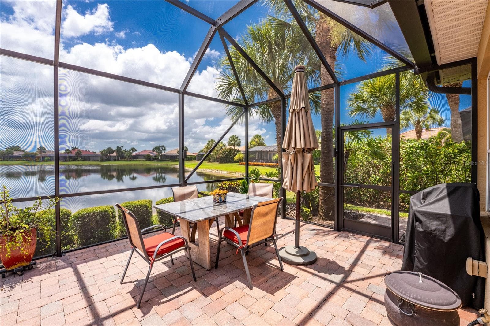 Single Family Residence at 106 CANELETTO WAY, NORTH VENICE, photo 62 of 87