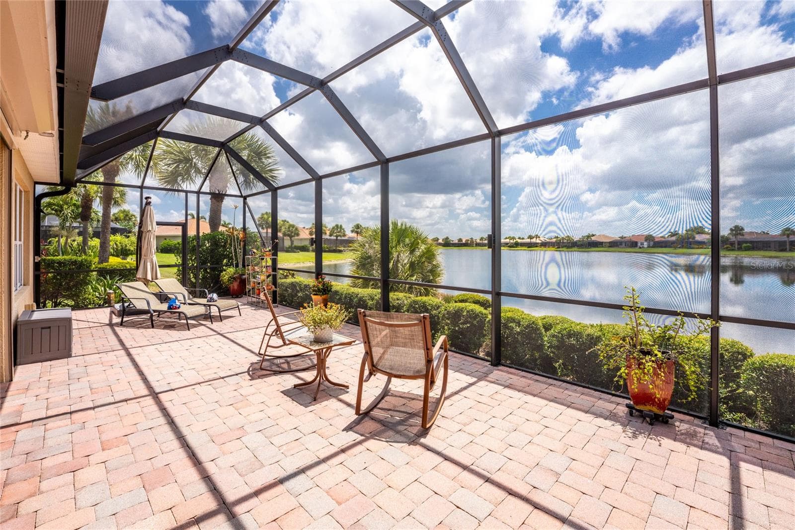 Single Family Residence at 106 CANELETTO WAY, NORTH VENICE, photo 63 of 87