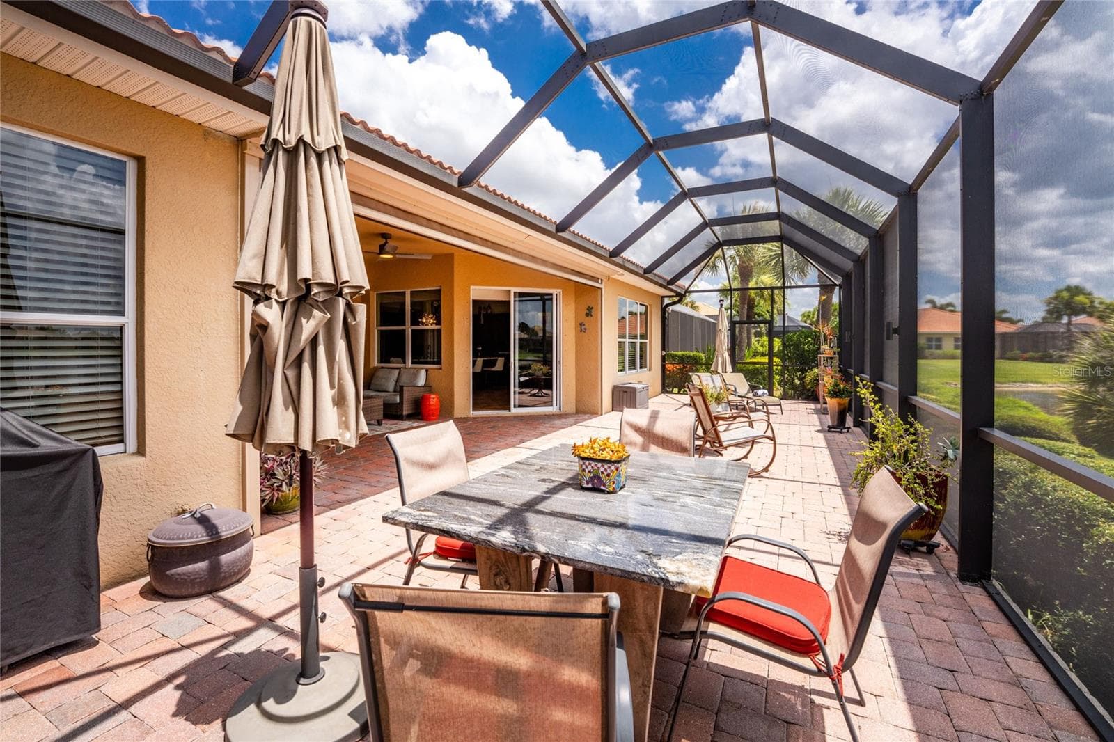 Single Family Residence at 106 CANELETTO WAY, NORTH VENICE, photo 67 of 87