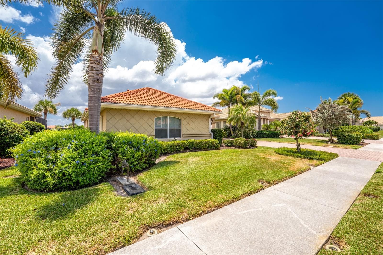 Single Family Residence at 106 CANELETTO WAY, NORTH VENICE, photo 77 of 87