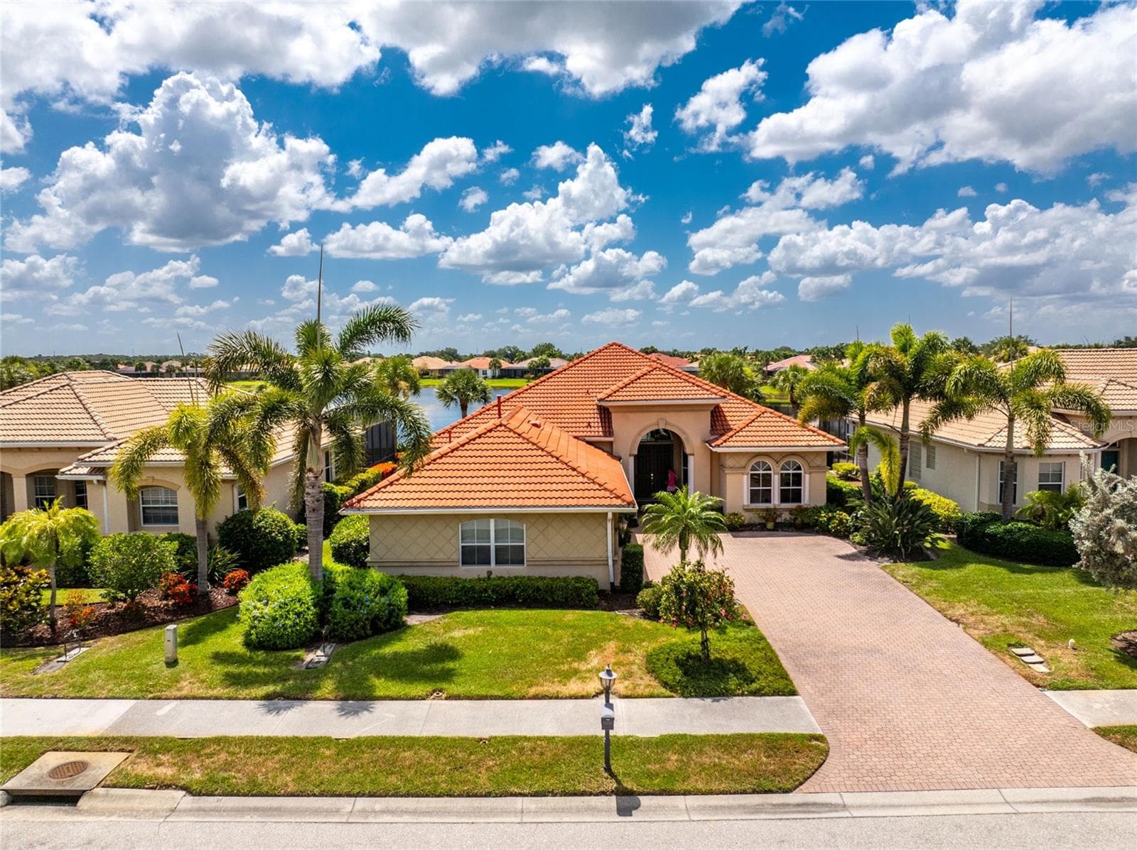 Single Family Residence at 106 CANELETTO WAY, NORTH VENICE, photo 79 of 87