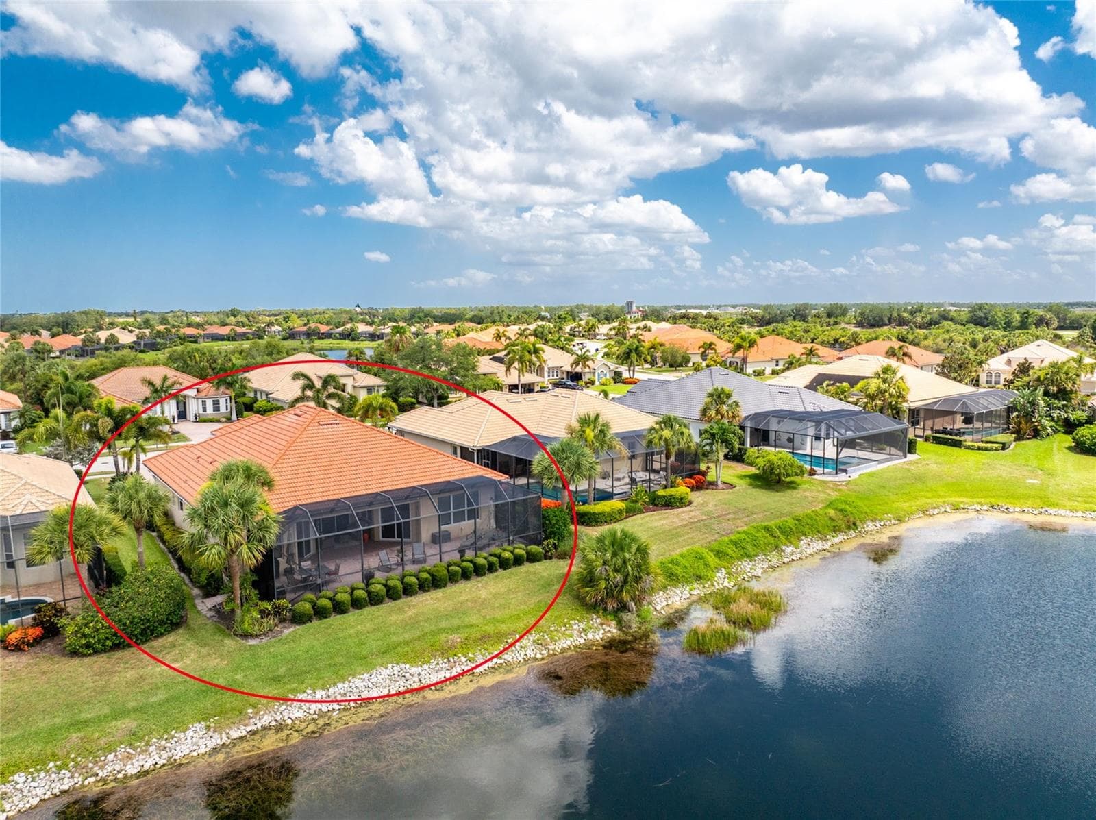 Single Family Residence at 106 CANELETTO WAY, NORTH VENICE, photo 87 of 87