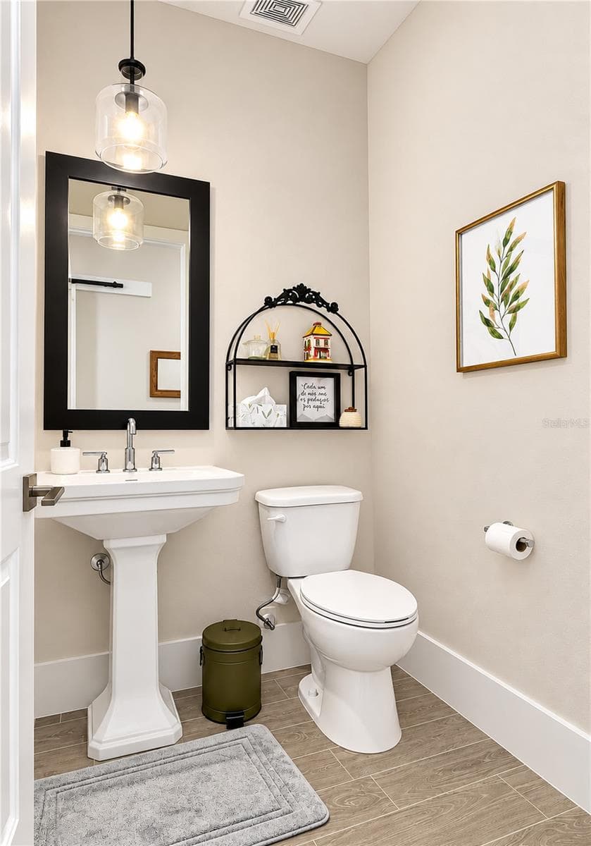 Single Family Residence at 13160 DENDY WAY, WINTER GARDEN, photo 36 of 64