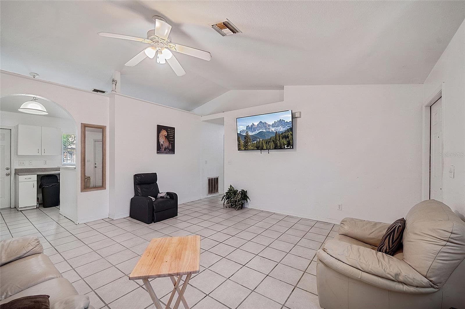 Single Family Residence at 2331 JAYLEN WATKINS ST, FORT MYERS, photo 3 of 20