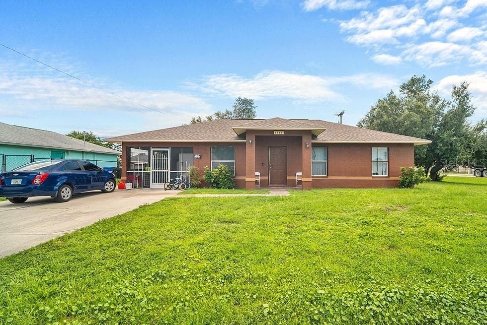Single Family Residence at 2331 JAYLEN WATKINS ST, FORT MYERS, photo 20 of 20