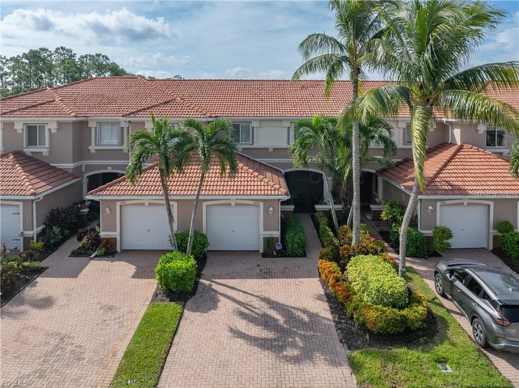 Townhouse at 2444 LAURENTINA LN, CAPE CORAL, photo 3 of 56