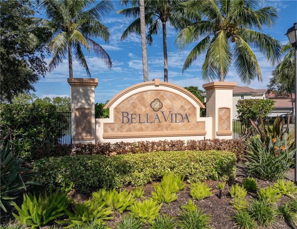 Townhouse at 2444 LAURENTINA LN, CAPE CORAL, photo 5 of 56