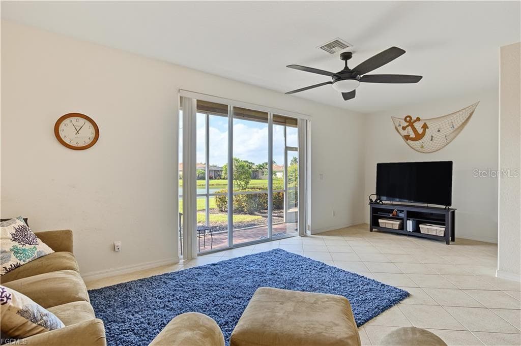 Townhouse at 2444 LAURENTINA LN, CAPE CORAL, photo 9 of 56