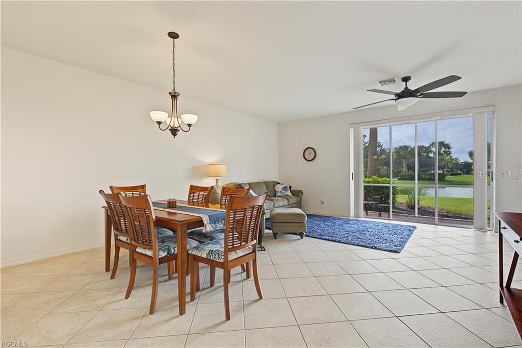 Townhouse at 2444 LAURENTINA LN, CAPE CORAL, photo 13 of 56