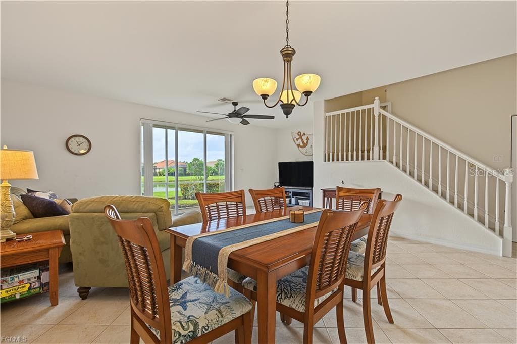 Townhouse at 2444 LAURENTINA LN, CAPE CORAL, photo 14 of 56