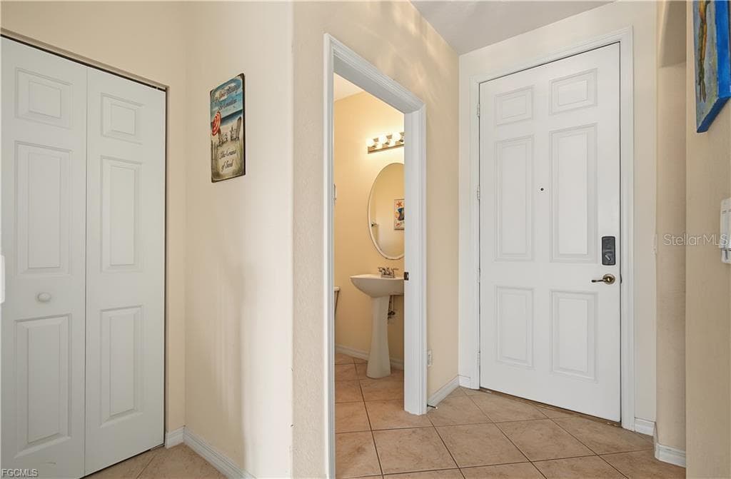 Townhouse at 2444 LAURENTINA LN, CAPE CORAL, photo 15 of 56