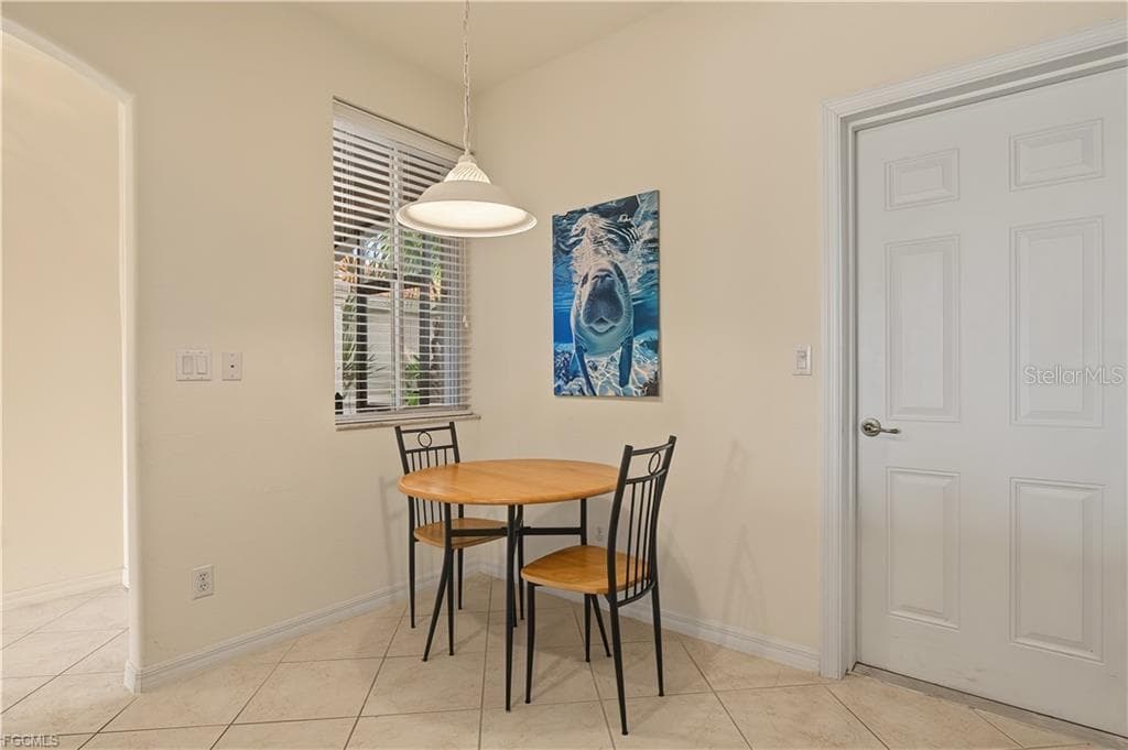 Townhouse at 2444 LAURENTINA LN, CAPE CORAL, photo 18 of 56