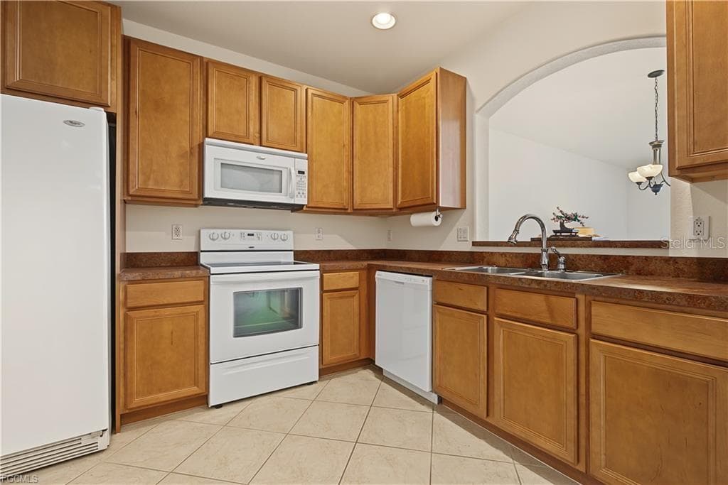 Townhouse at 2444 LAURENTINA LN, CAPE CORAL, photo 19 of 56
