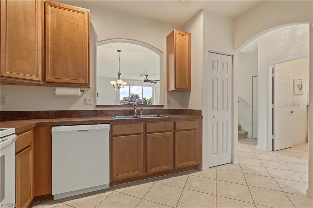 Townhouse at 2444 LAURENTINA LN, CAPE CORAL, photo 20 of 56