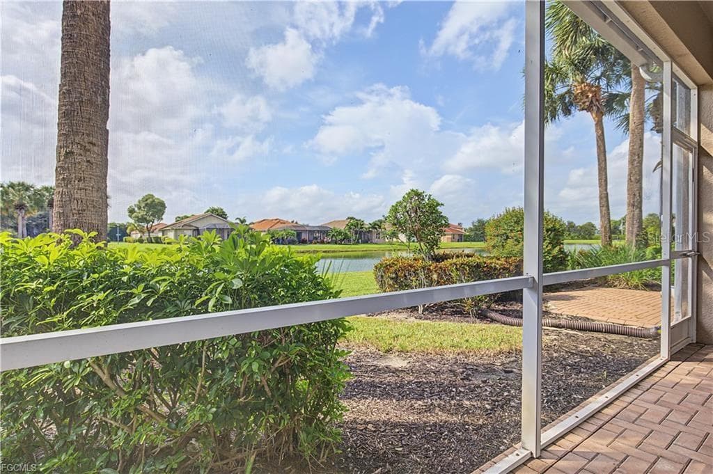 Townhouse at 2444 LAURENTINA LN, CAPE CORAL, photo 21 of 56