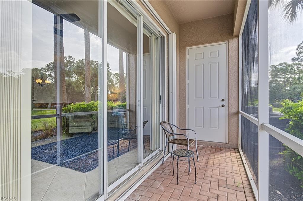 Townhouse at 2444 LAURENTINA LN, CAPE CORAL, photo 22 of 56
