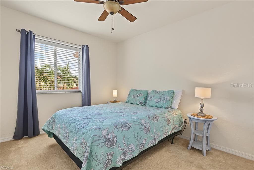 Townhouse at 2444 LAURENTINA LN, CAPE CORAL, photo 25 of 56