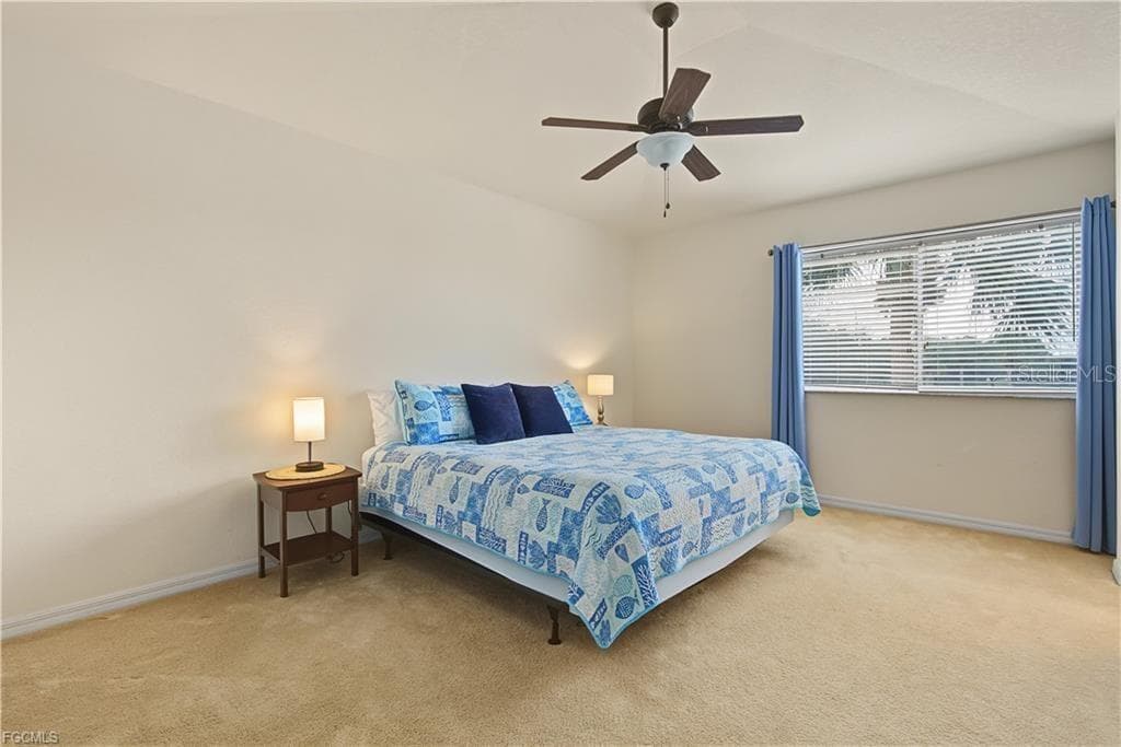 Townhouse at 2444 LAURENTINA LN, CAPE CORAL, photo 28 of 56