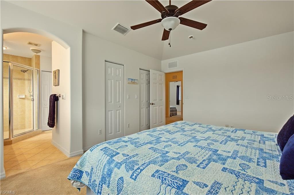 Townhouse at 2444 LAURENTINA LN, CAPE CORAL, photo 29 of 56