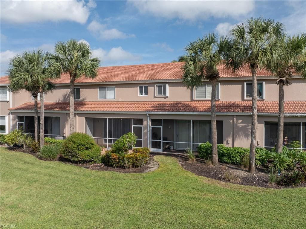 Townhouse at 2444 LAURENTINA LN, CAPE CORAL, photo 34 of 56