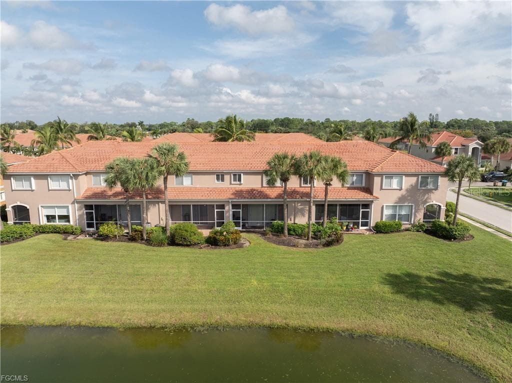 Townhouse at 2444 LAURENTINA LN, CAPE CORAL, photo 36 of 56