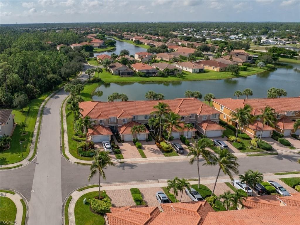 Townhouse at 2444 LAURENTINA LN, CAPE CORAL, photo 39 of 56