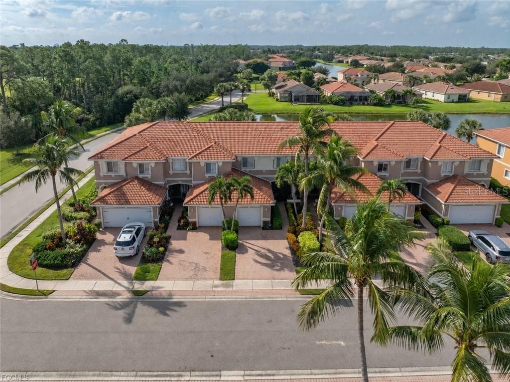 Townhouse at 2444 LAURENTINA LN, CAPE CORAL, photo 40 of 56