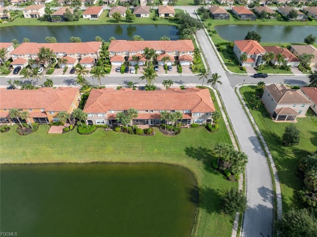 Townhouse at 2444 LAURENTINA LN, CAPE CORAL, photo 42 of 56