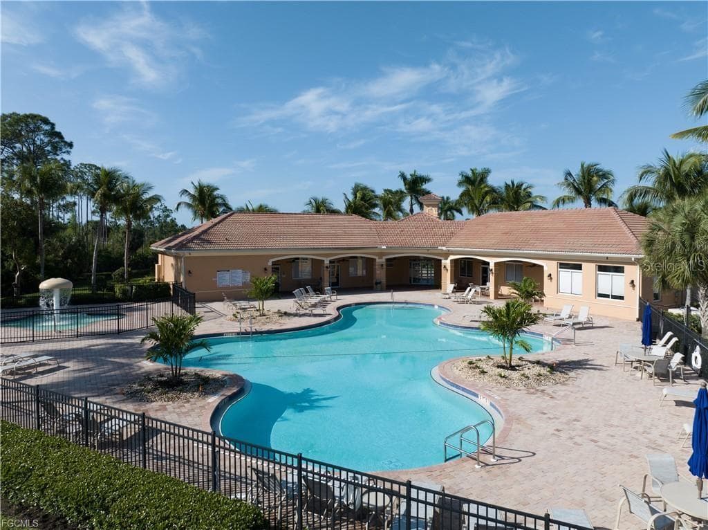 Townhouse at 2444 LAURENTINA LN, CAPE CORAL, photo 44 of 56