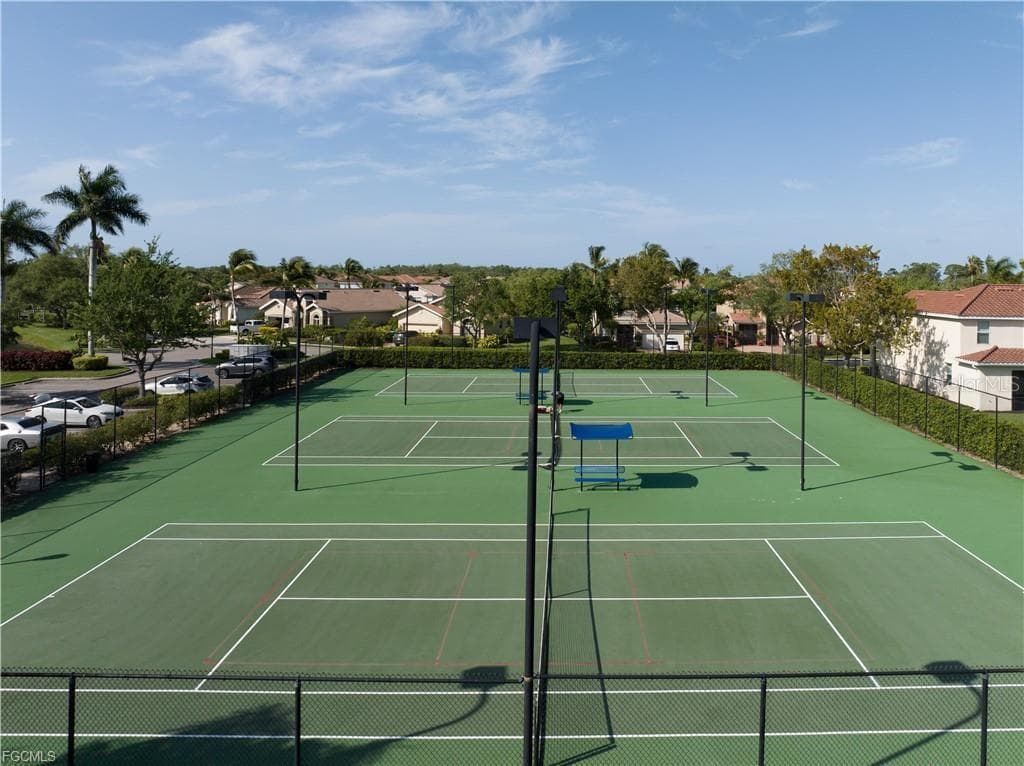 Townhouse at 2444 LAURENTINA LN, CAPE CORAL, photo 47 of 56
