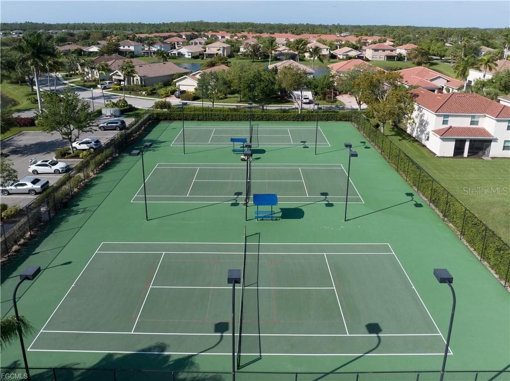 Townhouse at 2444 LAURENTINA LN, CAPE CORAL, photo 48 of 56